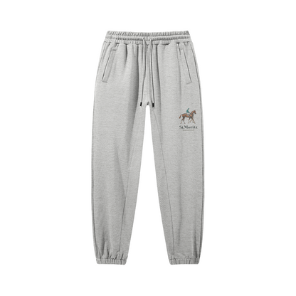 St Moritz 1924 Joggers