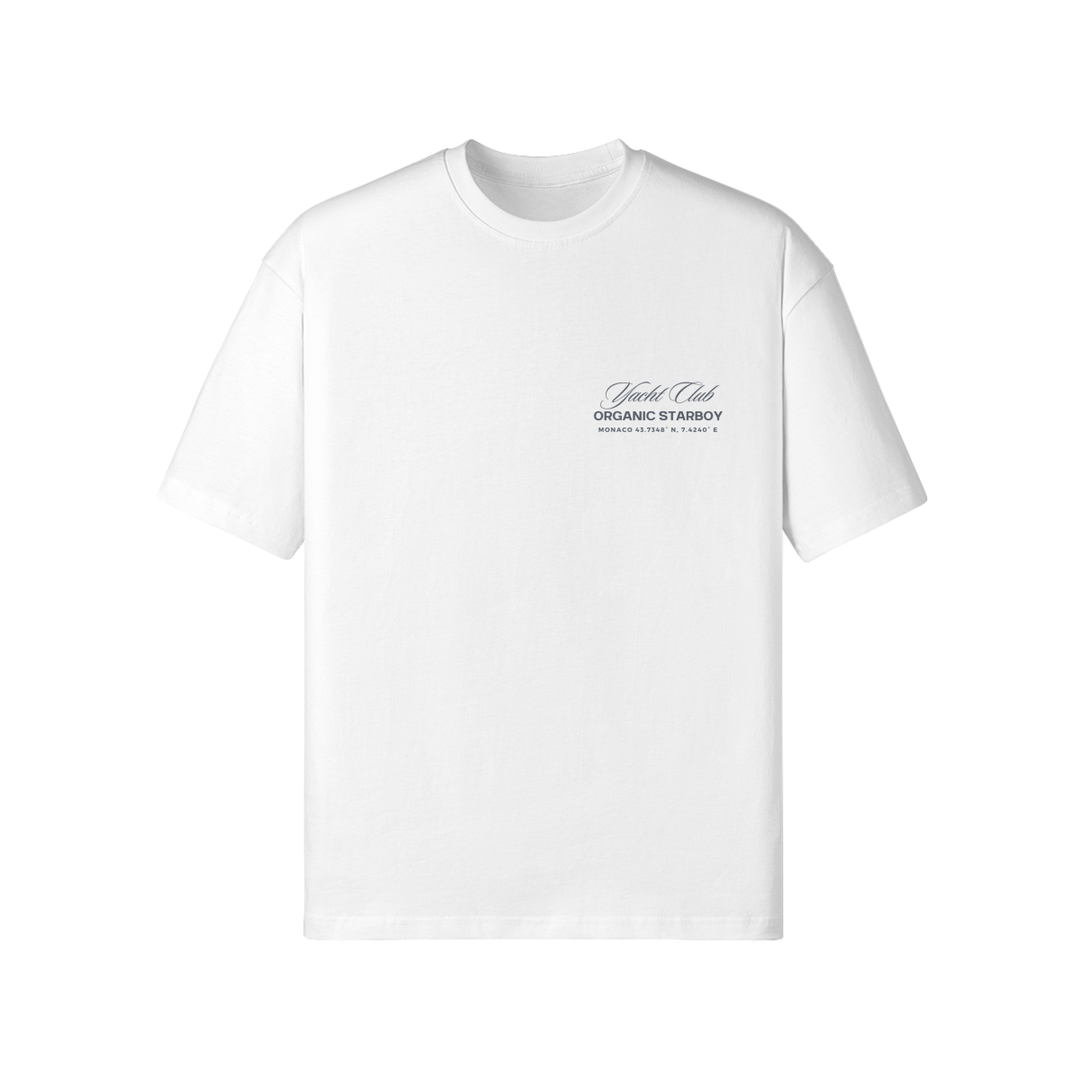 Starboy T-Shirt-2
