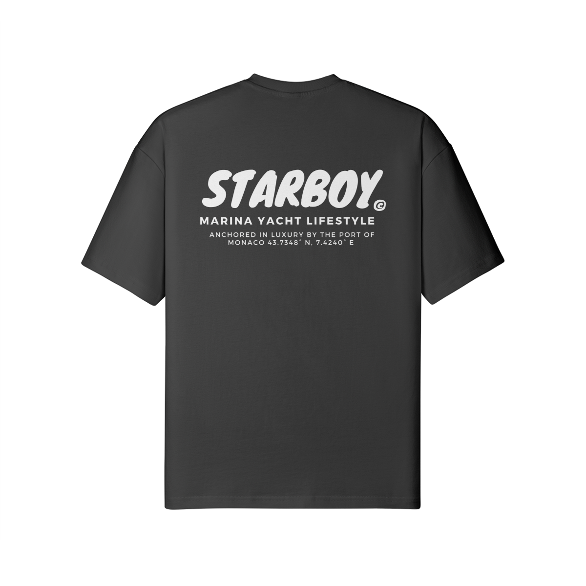 Starboy T-Shirt