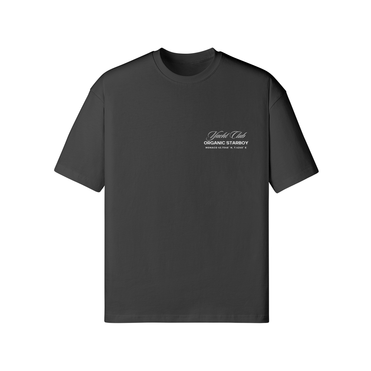 Starboy T-Shirt-6