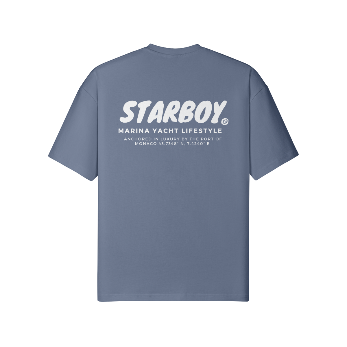 Starboy T-Shirt