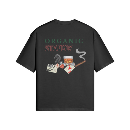 Organic Starboy High Life T-Shirt