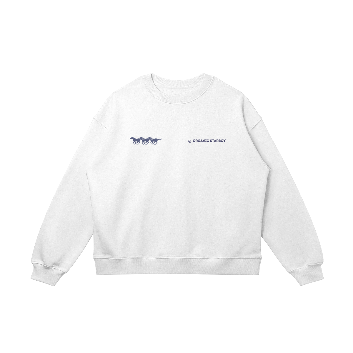 Fast Pace Sweatshirt-4