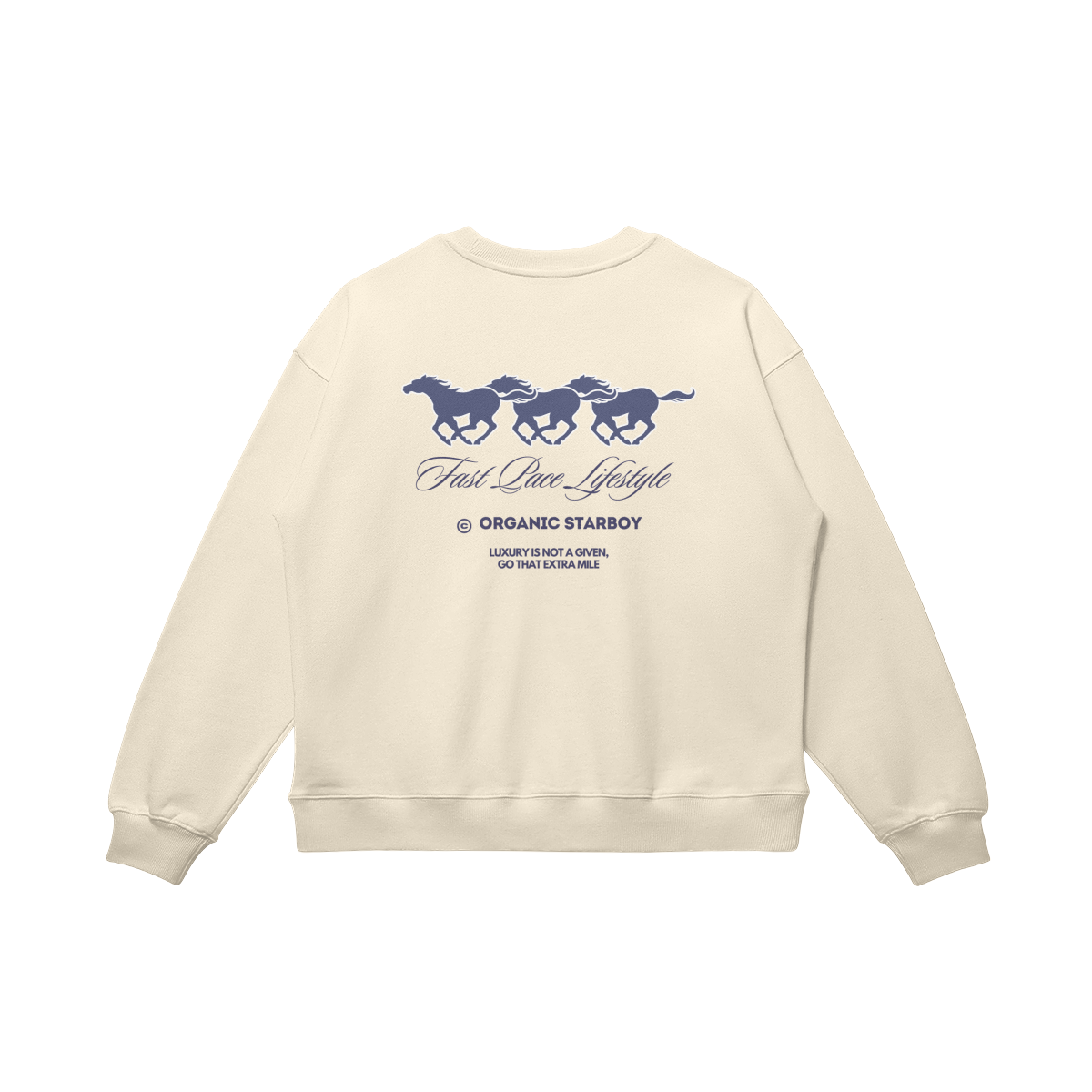 Fast Pace Sweatshirt-5