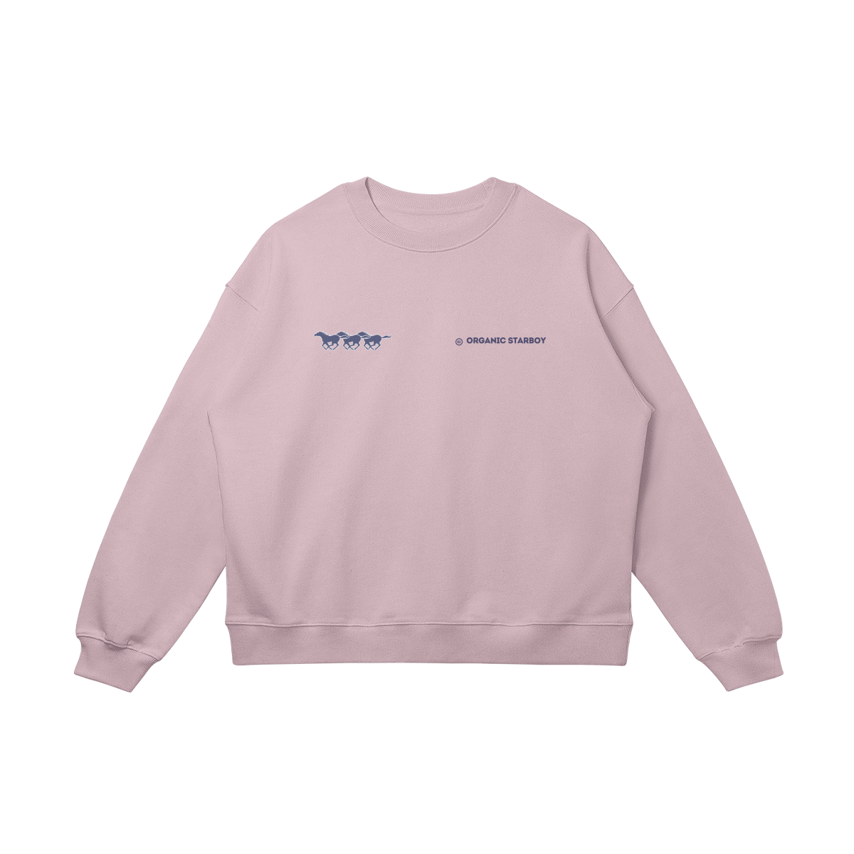 Fast Pace Sweatshirt-8