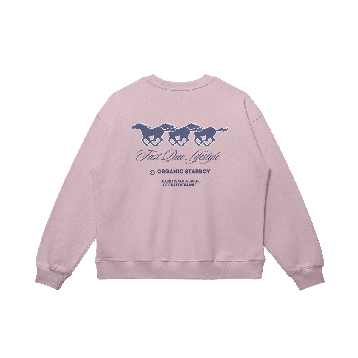 Fast Pace Sweatshirt-7