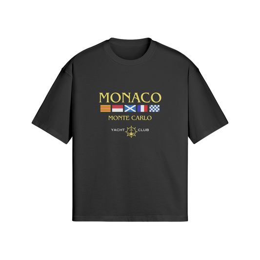 Monaco Yacht Club T-Shirt