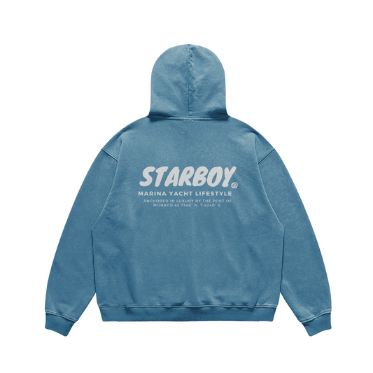 Starboy Hoodie