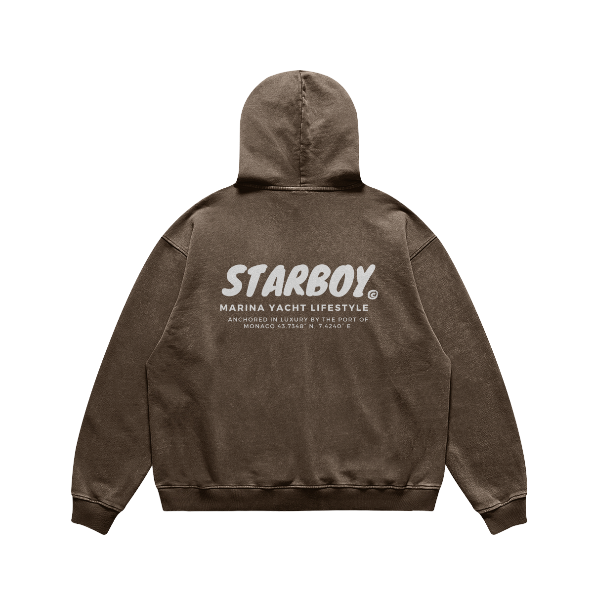 Starboy Hoodie