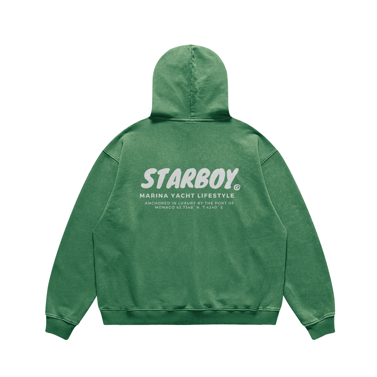 Starboy Hoodie