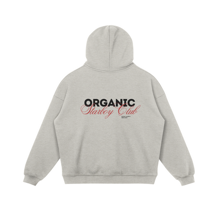 Organic Starboy Club Hoodie