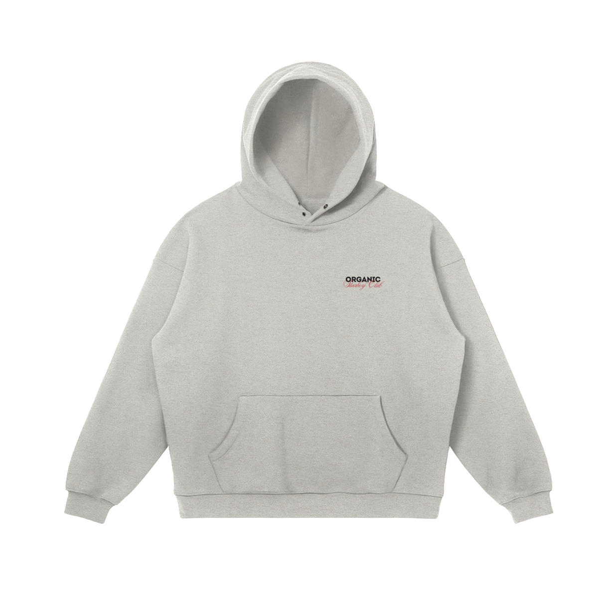Organic Starboy Club Hoodie-2