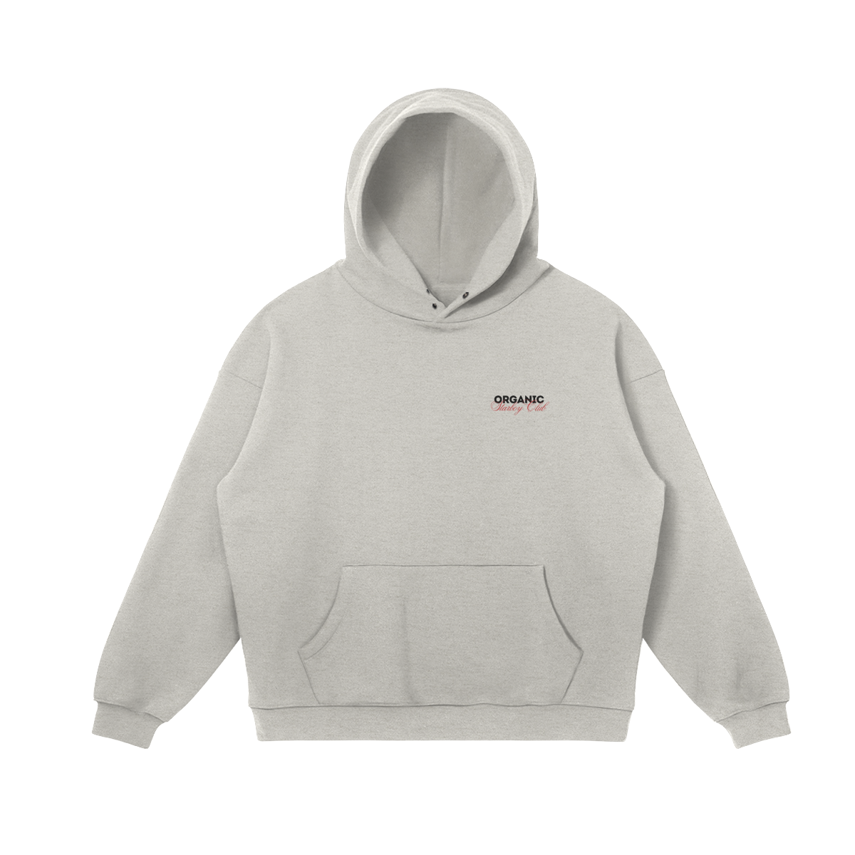 Organic Starboy Club Hoodie