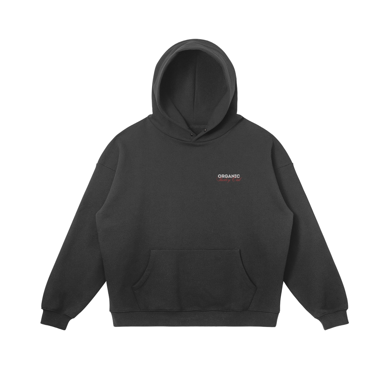 Organic Starboy Club Hoodie