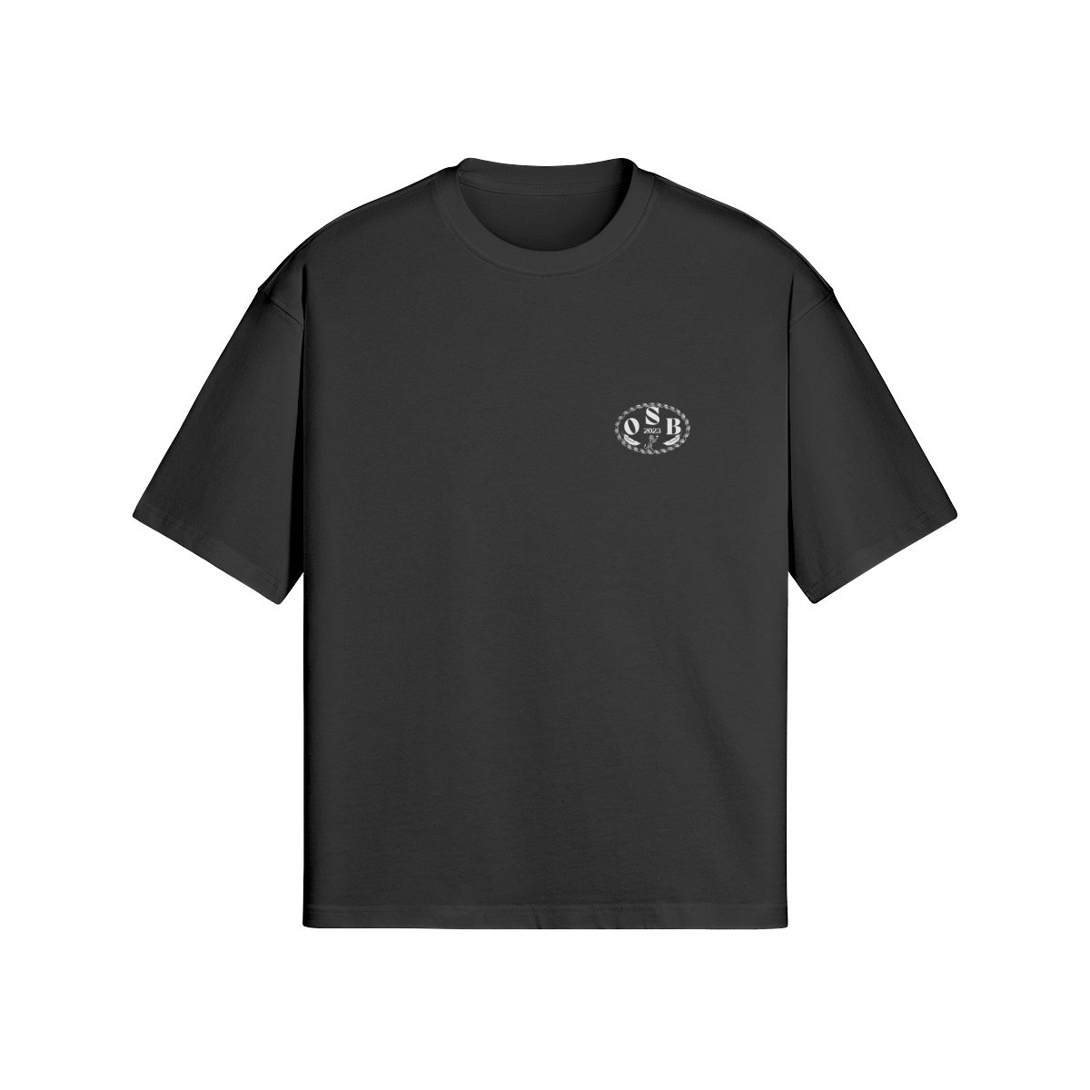 Organic Starboy Luxury Lifestyle T-Shirt-4