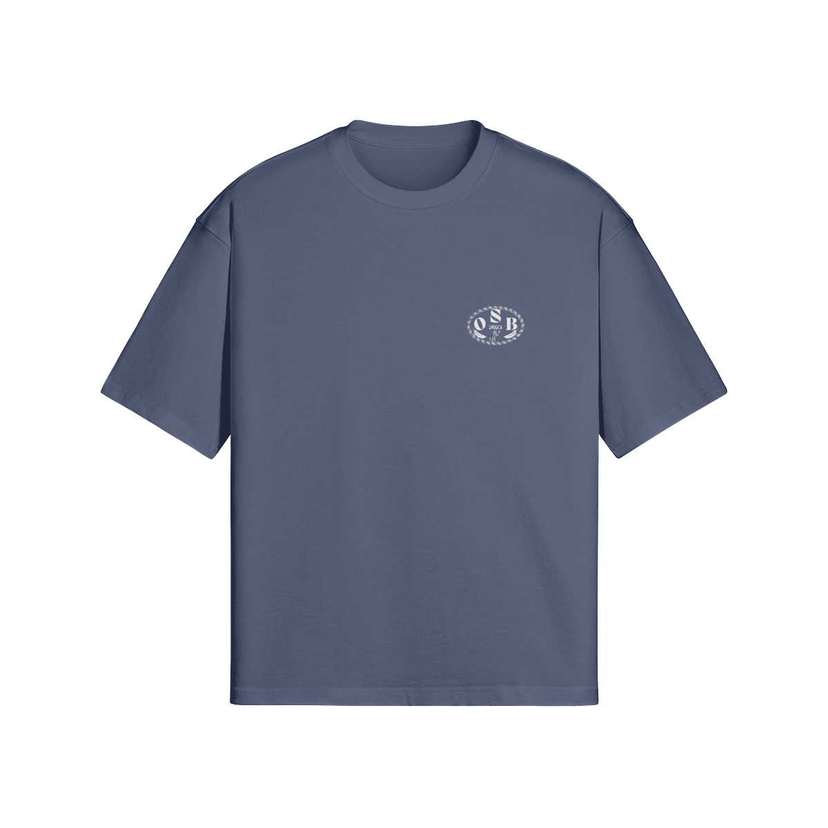 Organic Starboy Luxury Lifestyle T-Shirt-6