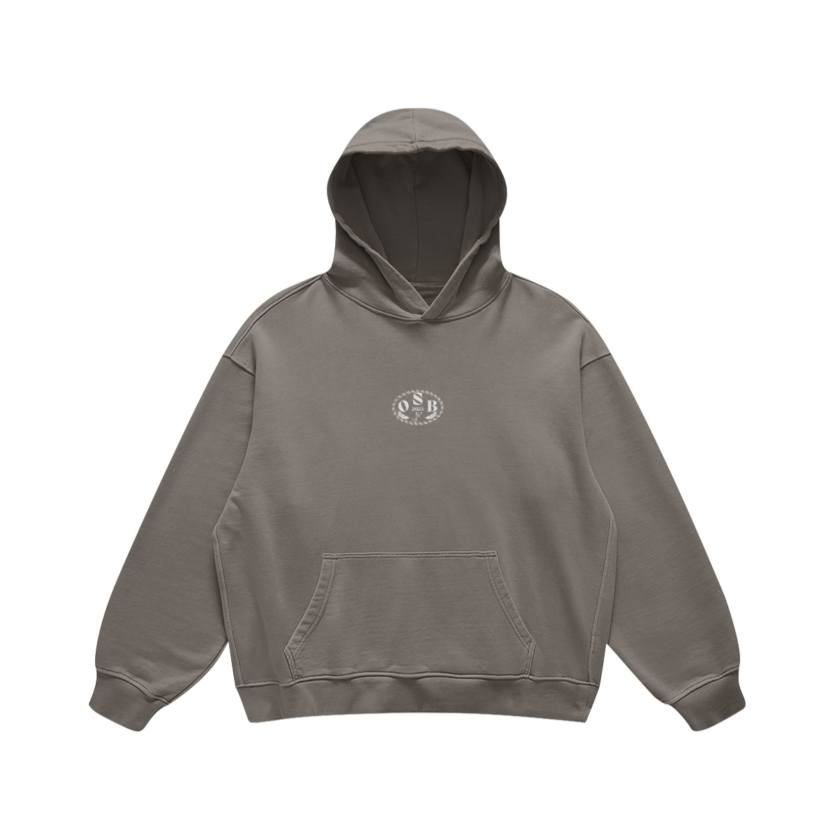 Organic Starboy Luxury Lifestyle Hoodie-2