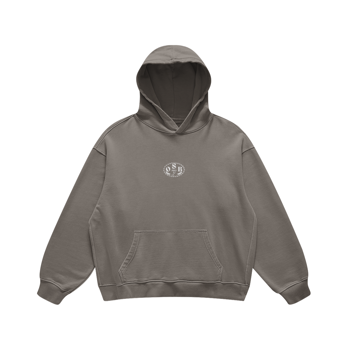 Organic Starboy Luxury Lifestyle Hoodie