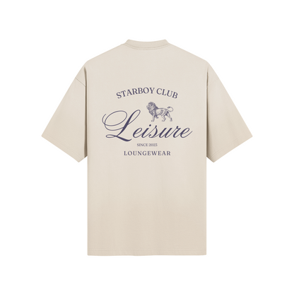 Starboy Leisure Club T-Shirt