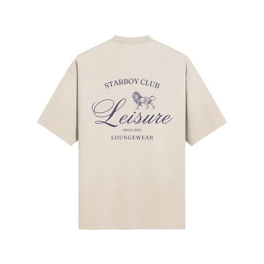 Starboy Leisure Club T-Shirt