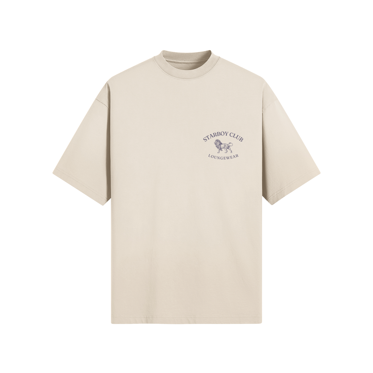 Starboy Leisure Club T-Shirt