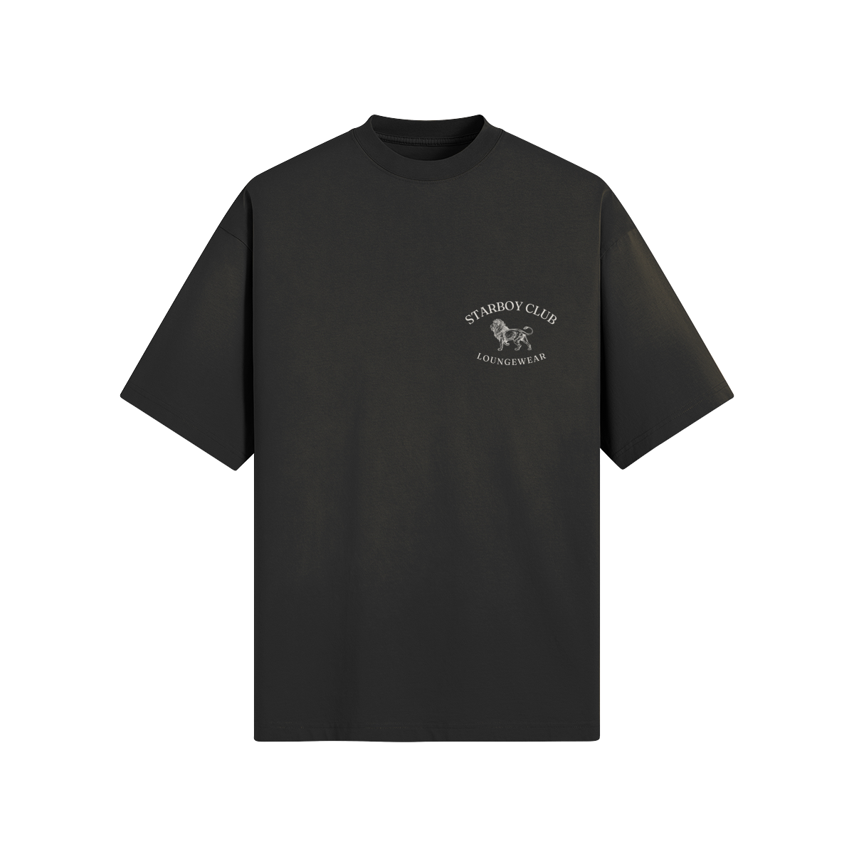 Starboy Leisure Club T-Shirt-4