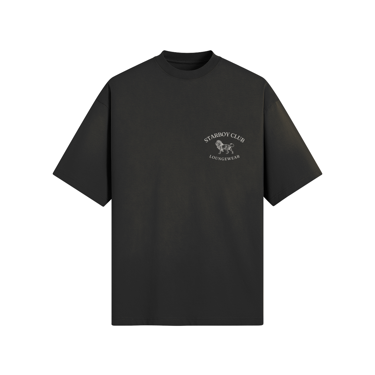 Starboy Leisure Club T-Shirt