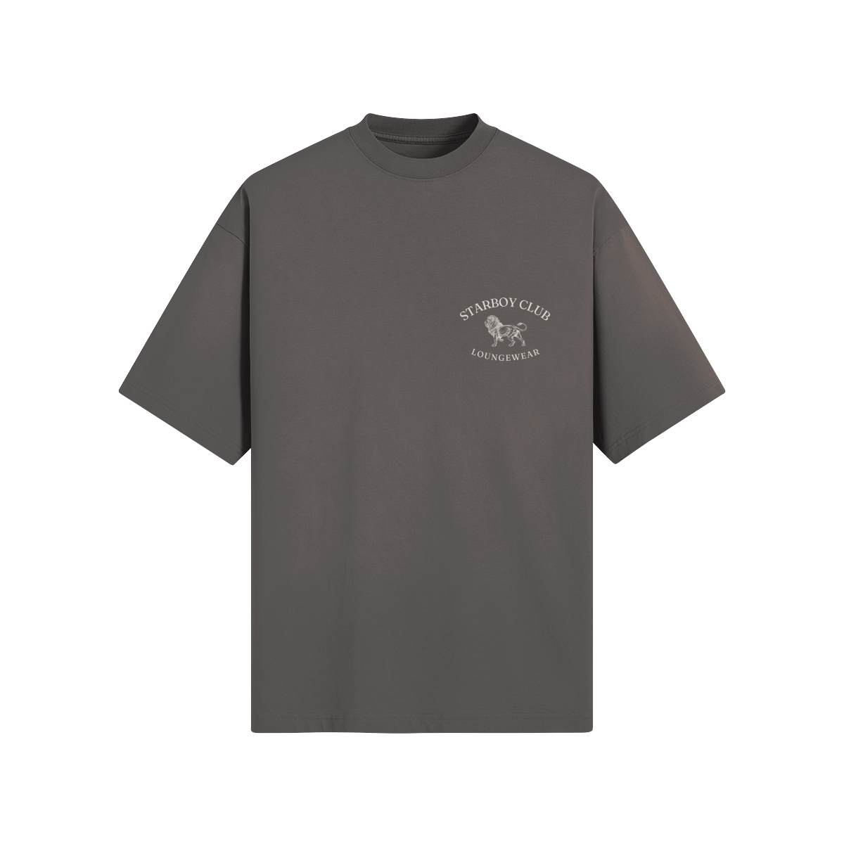 Starboy Leisure Club T-Shirt-8