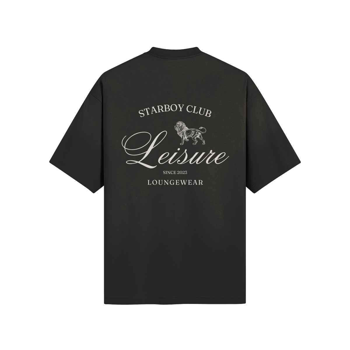 Starboy Leisure Club T-Shirt