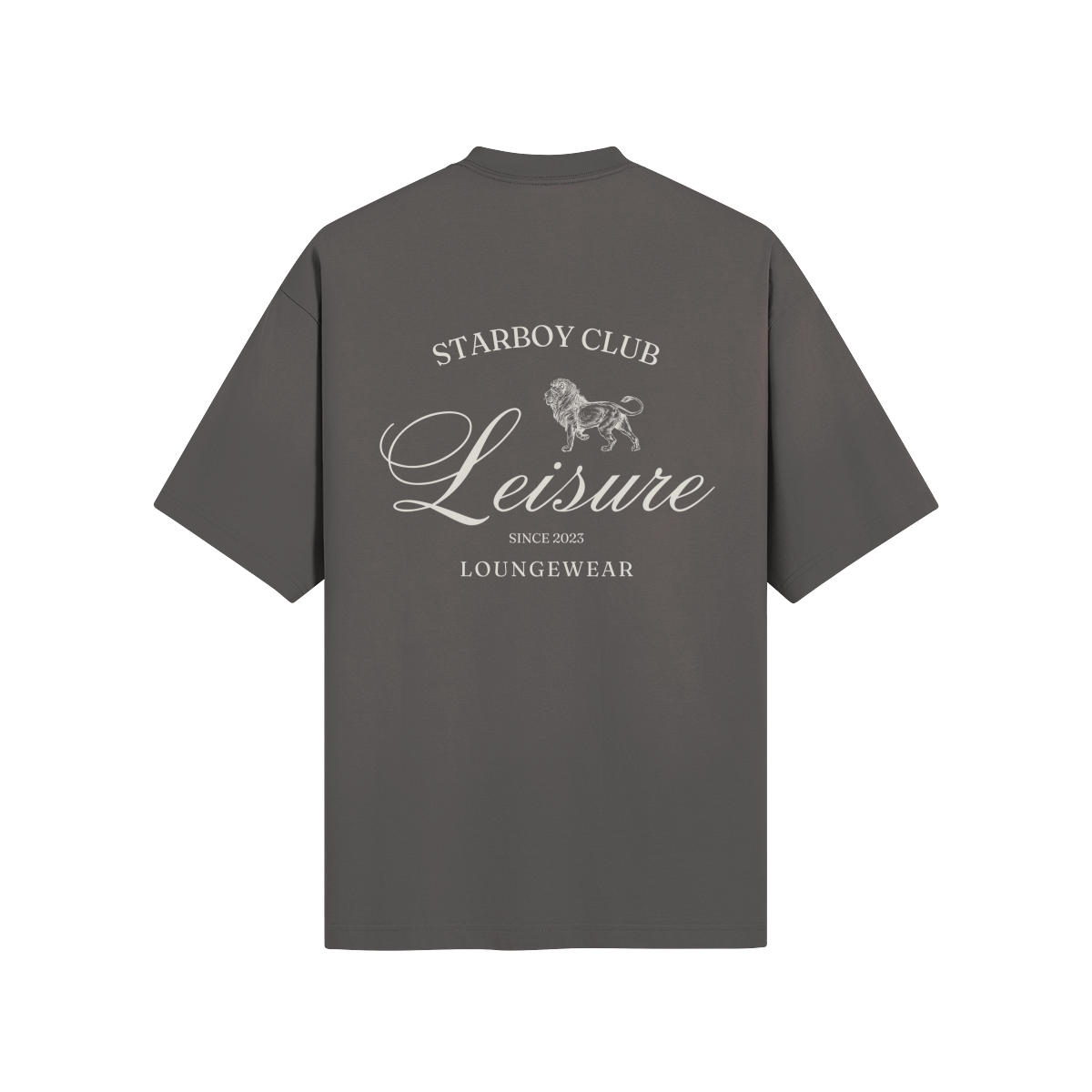 Starboy Leisure Club T-Shirt