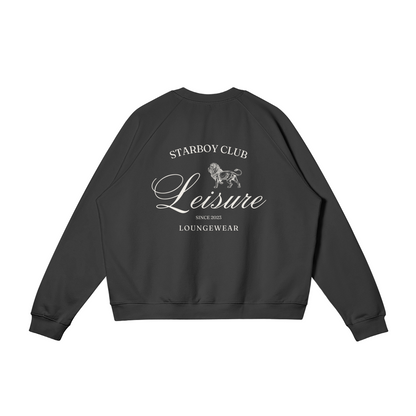 Starboy Leisure Club Sweatshirt