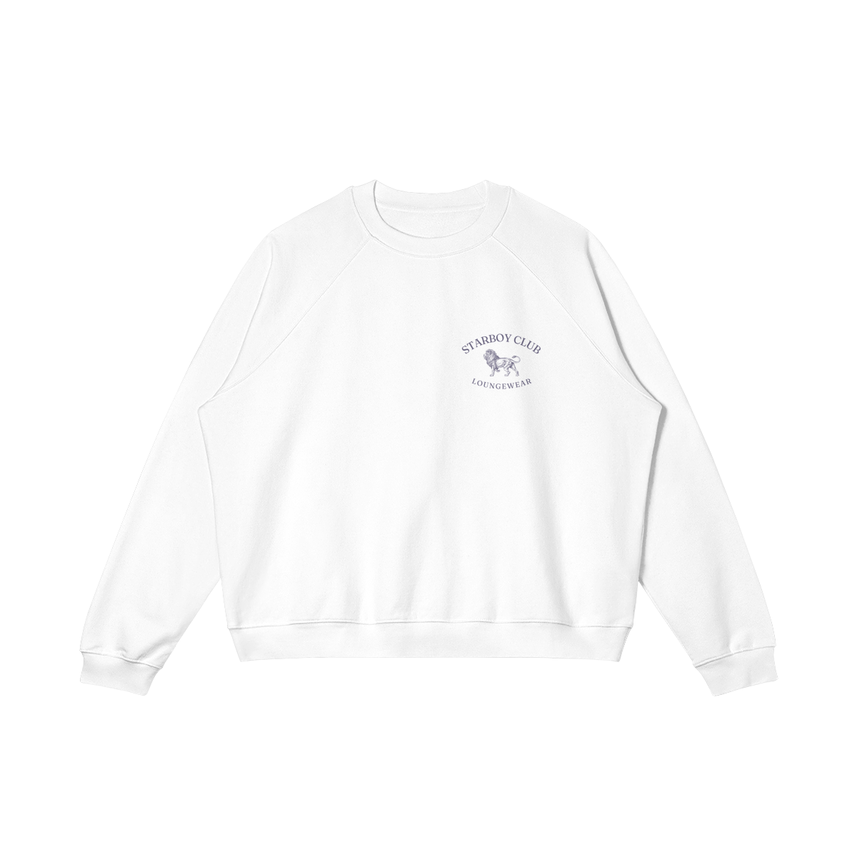 Starboy Leisure Club Sweatshirt