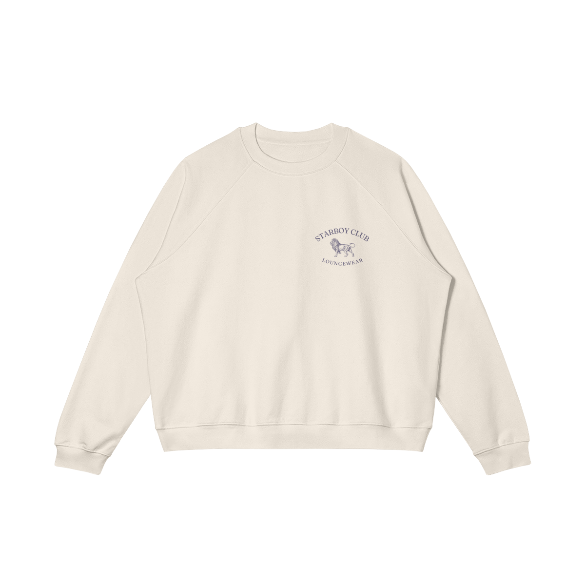 Starboy Leisure Club Sweatshirt