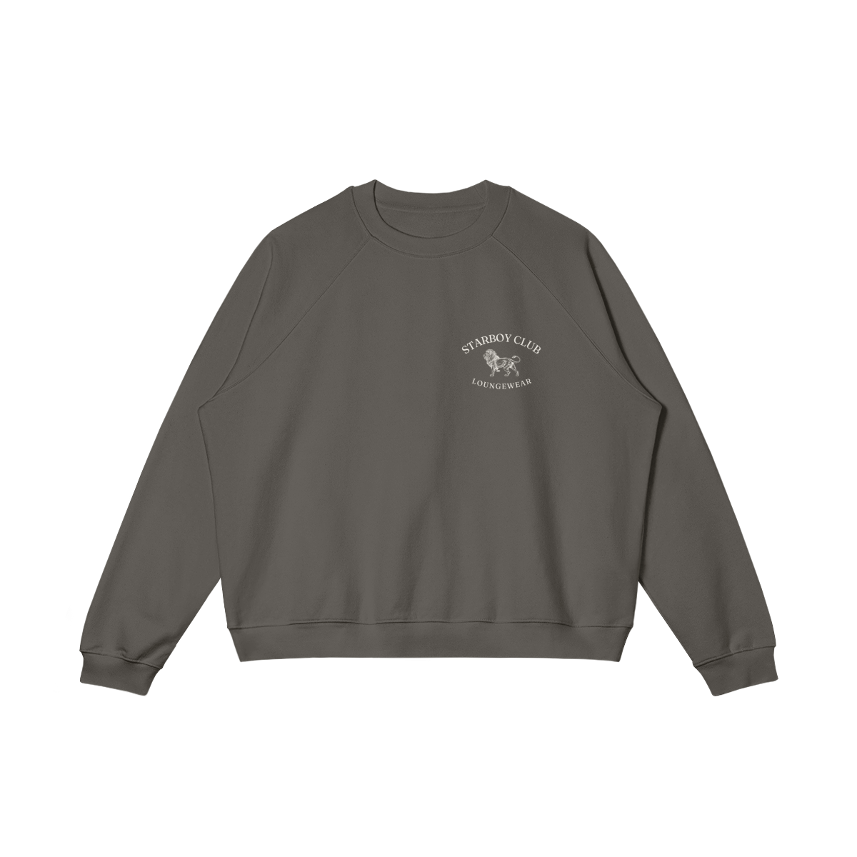 Starboy Leisure Club Sweatshirt-6