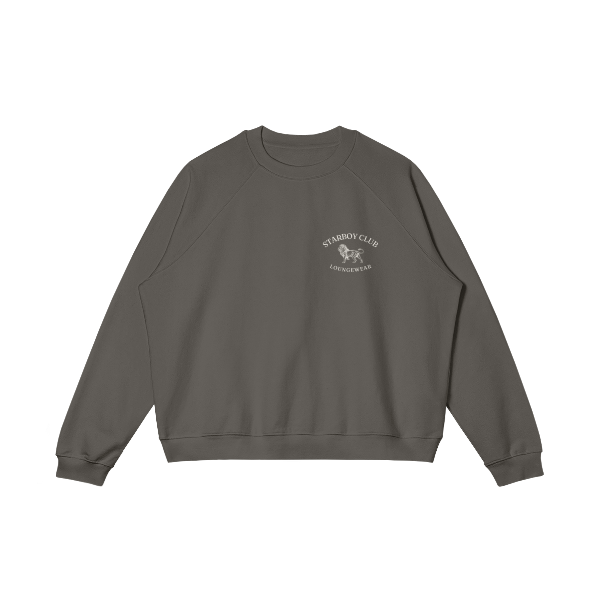 Starboy Leisure Club Sweatshirt