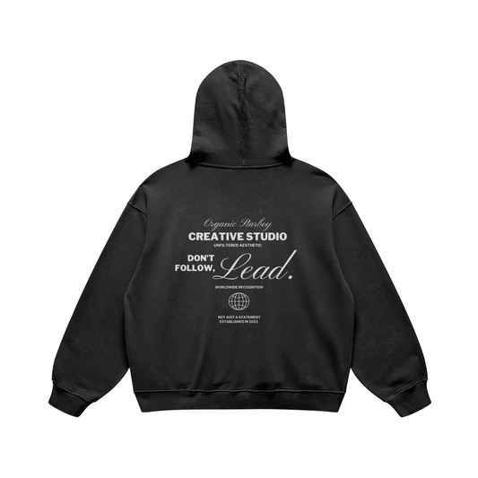 Organic Starboy Studio Hoodie