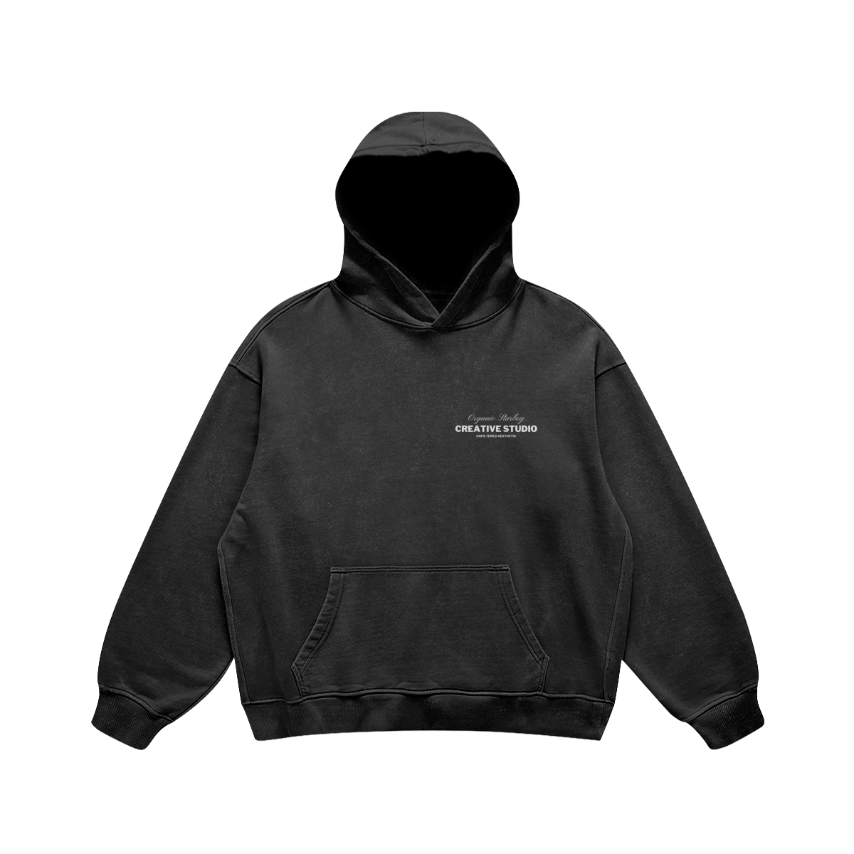 Organic Starboy Studio Hoodie