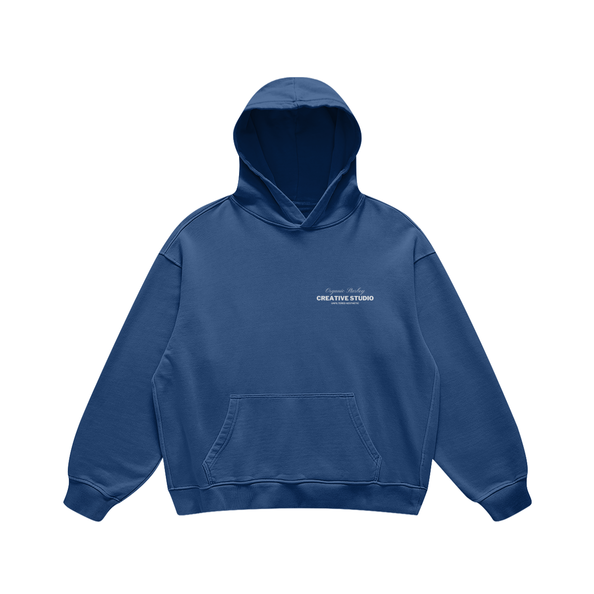 Organic Starboy Studio Hoodie