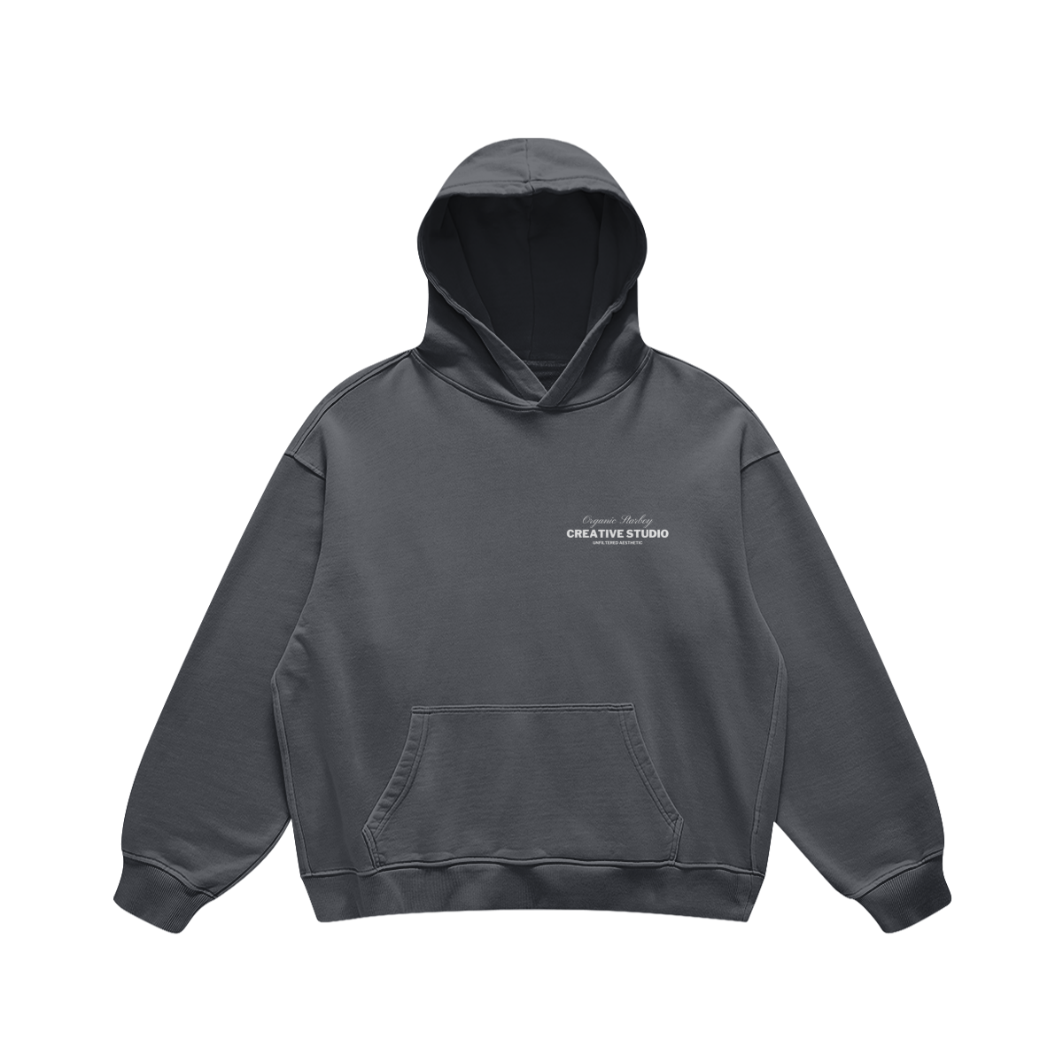 Organic Starboy Studio Hoodie