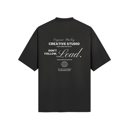 Organic Starboy Studio T-Shirt