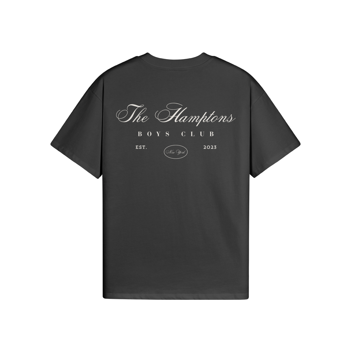 The Hamptons Boys Club T-Shirt