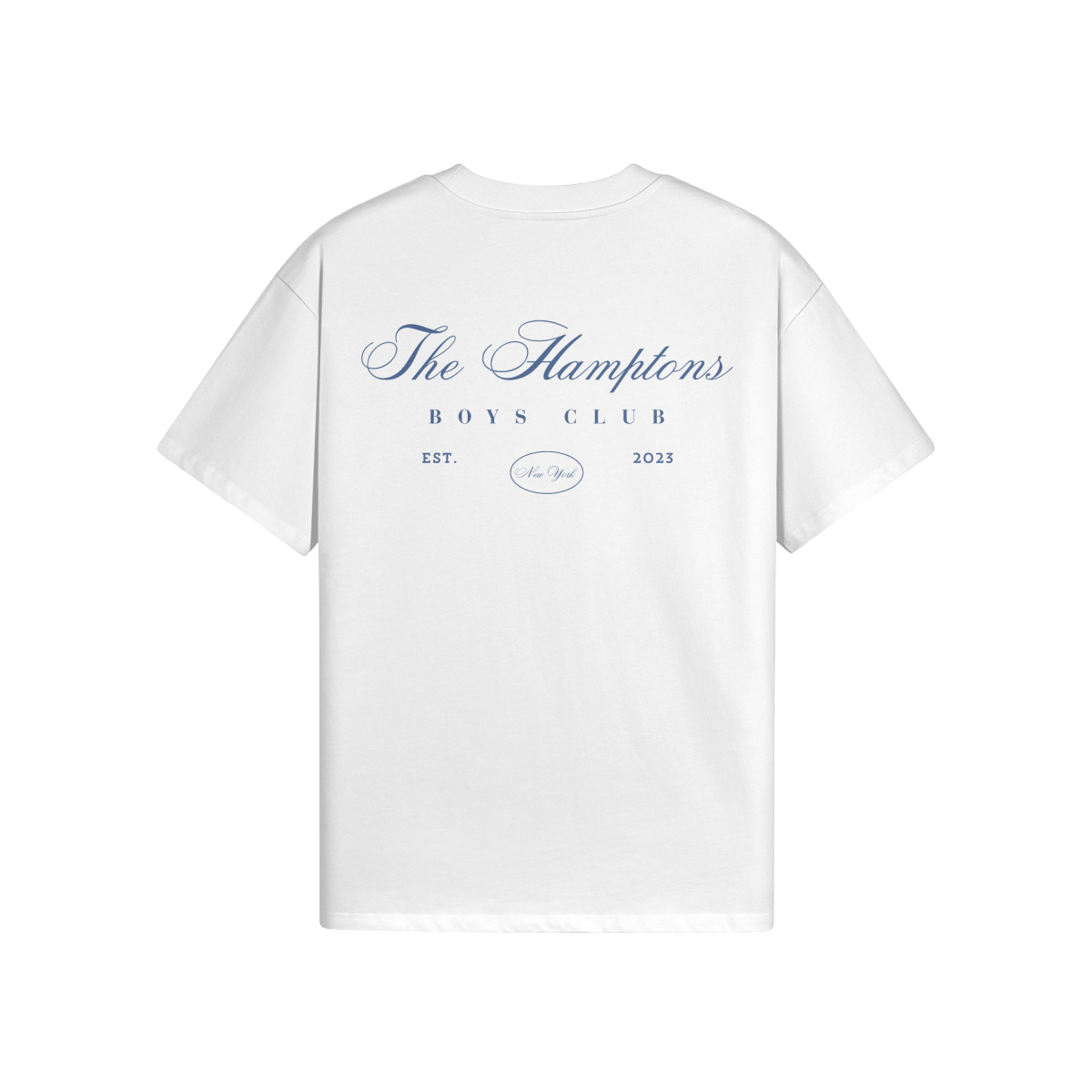 The Hamptons Boys Club T-Shirt