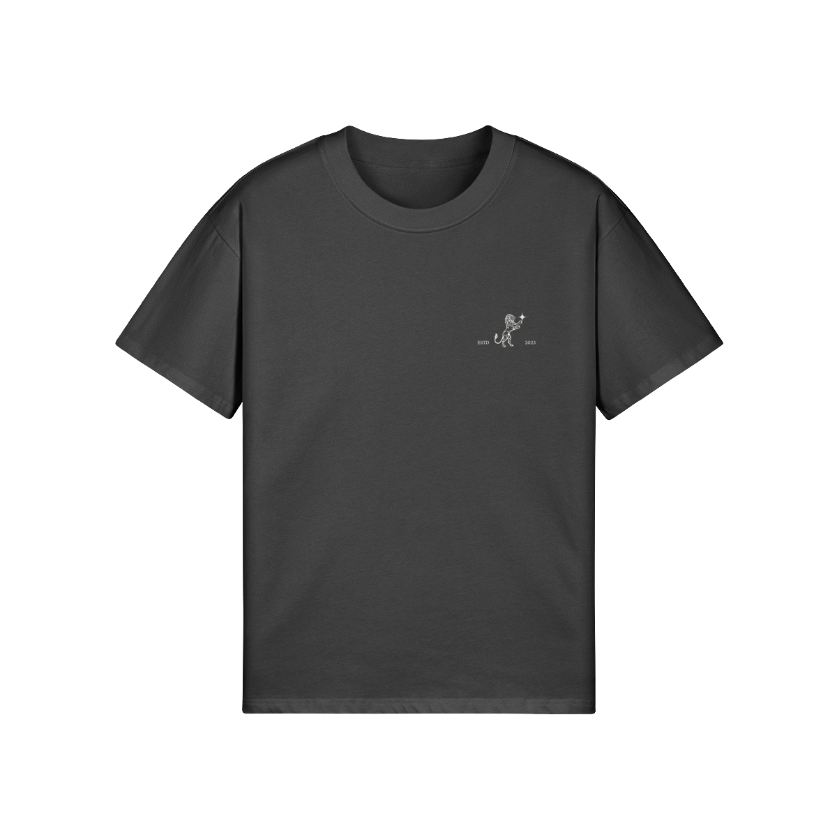 The Hamptons Boys Club T-Shirt-2