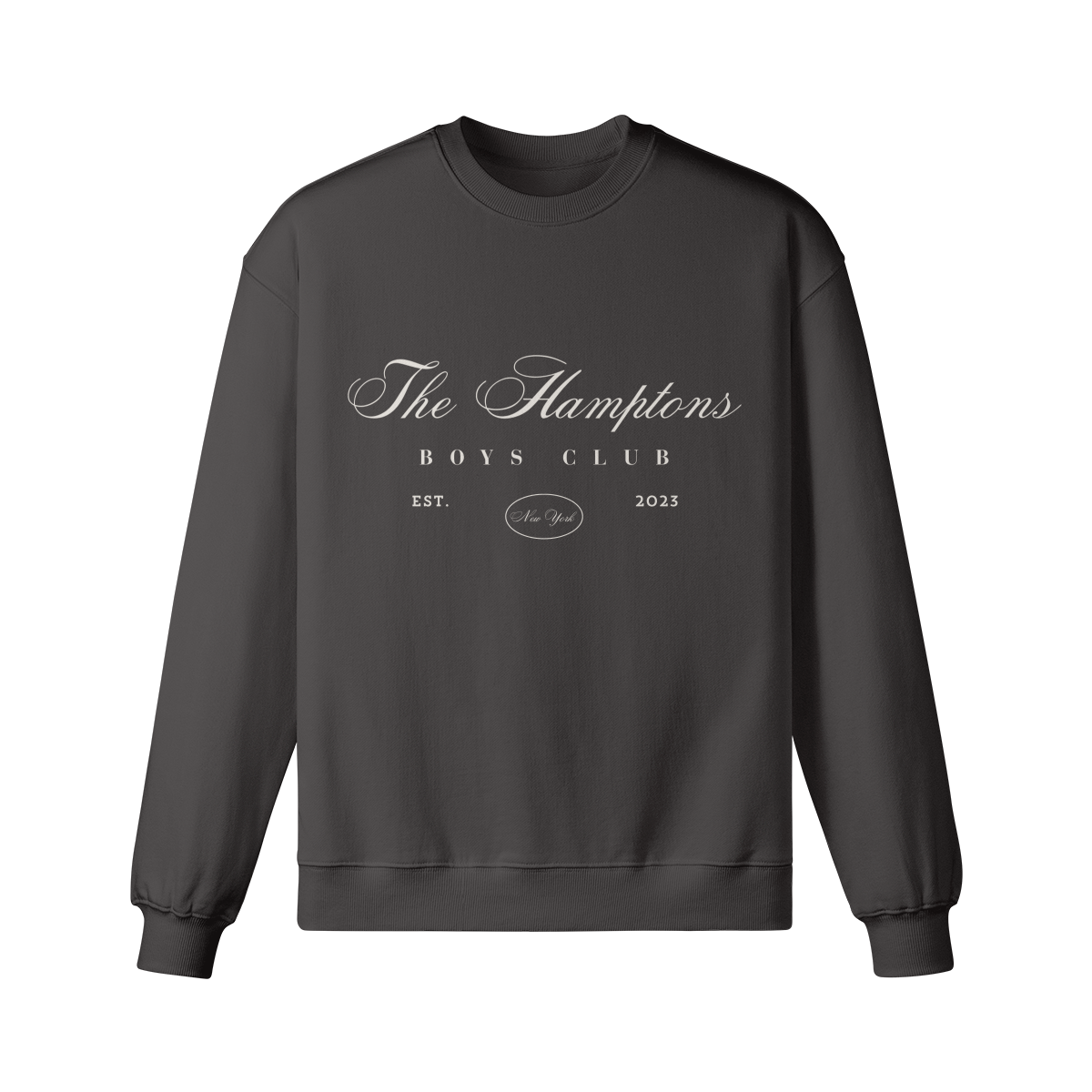 The Hamptons Boys Club Sweatshirt