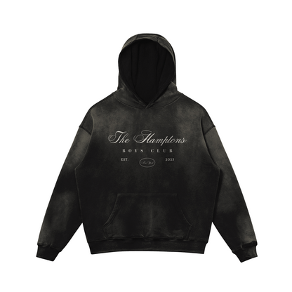 The Hamptons Boys Club Hoodie