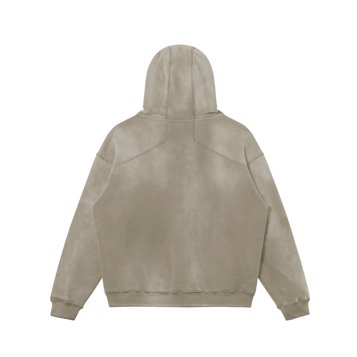 The Hamptons Boys Club Hoodie-6