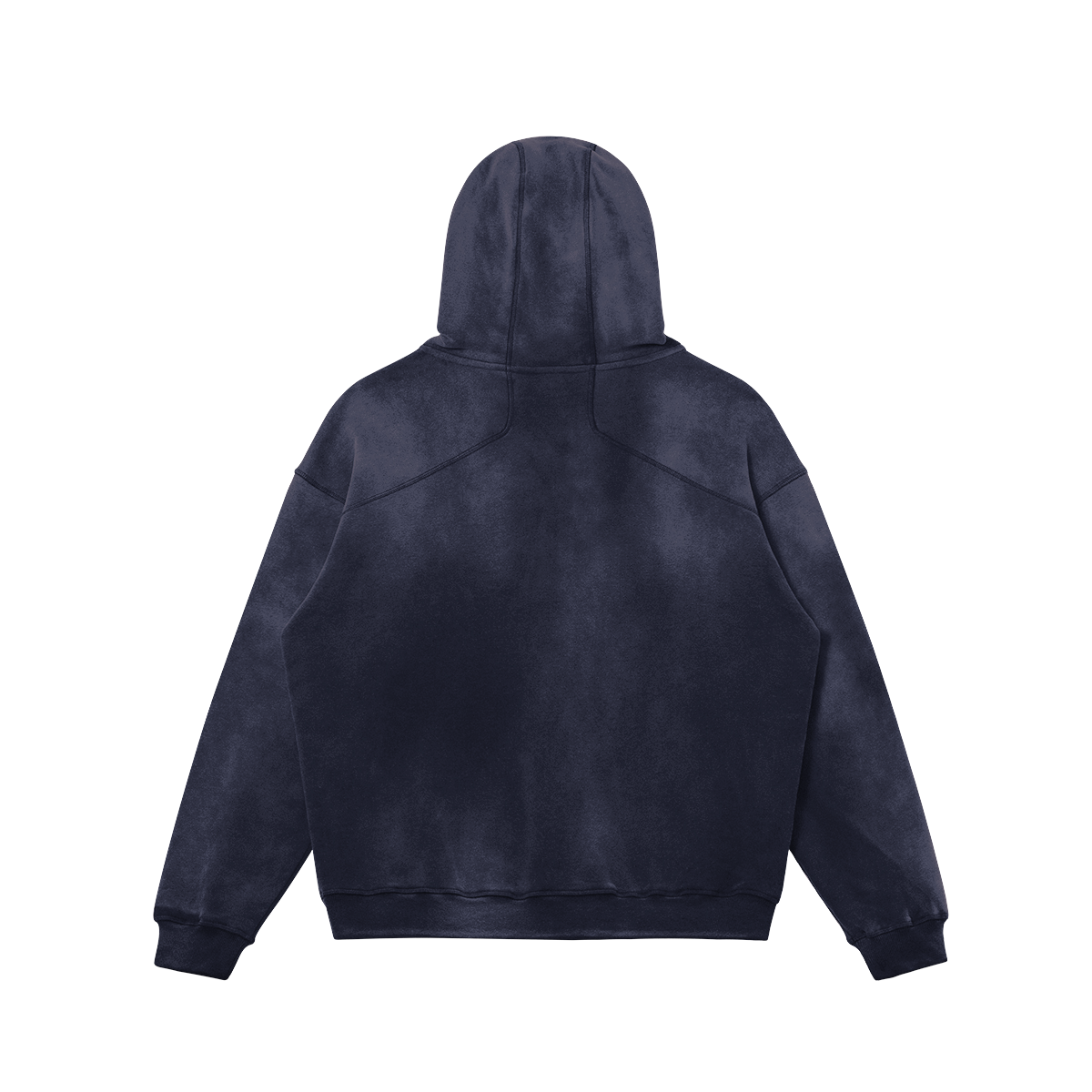The Hamptons Boys Club Hoodie-4
