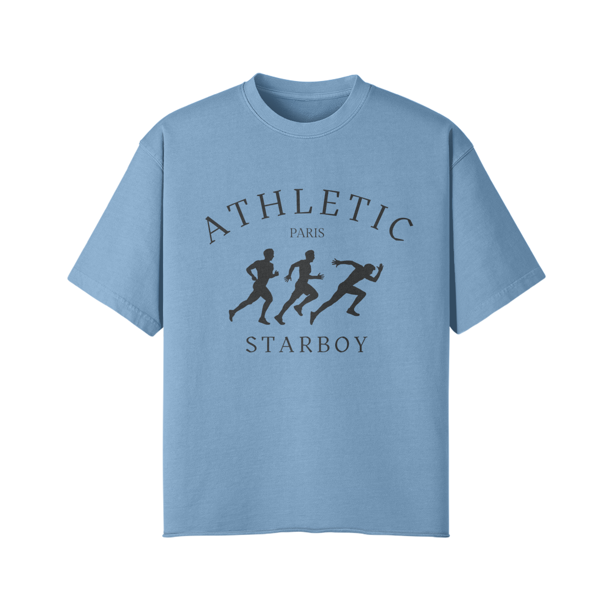 Athletic Starboy T-Shirt
