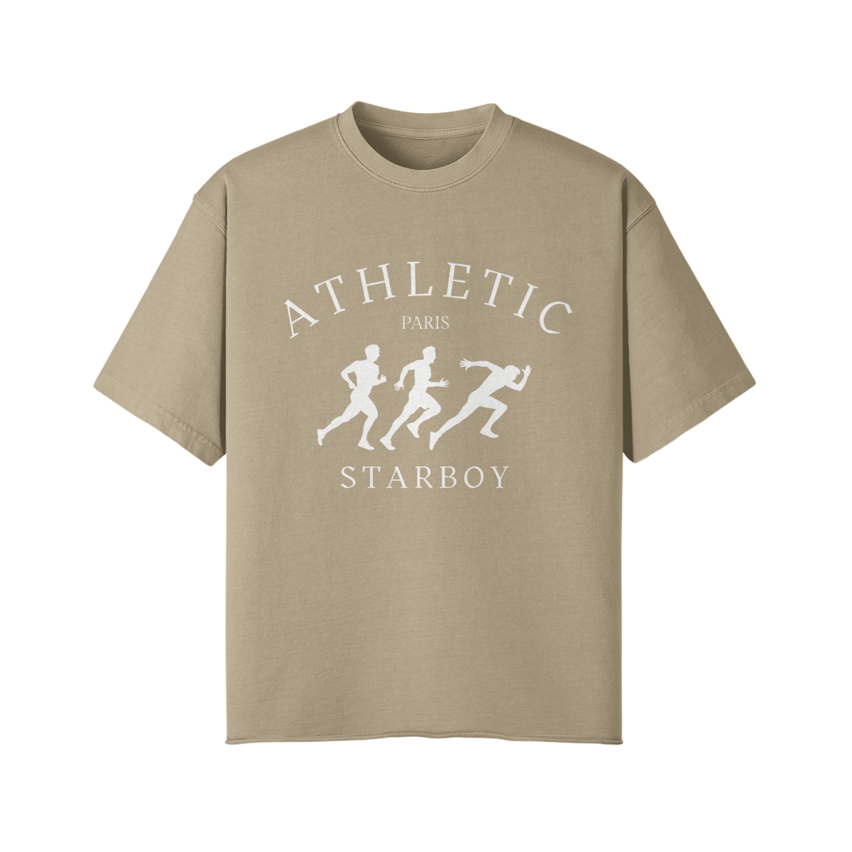 Athletic Starboy T-Shirt-13