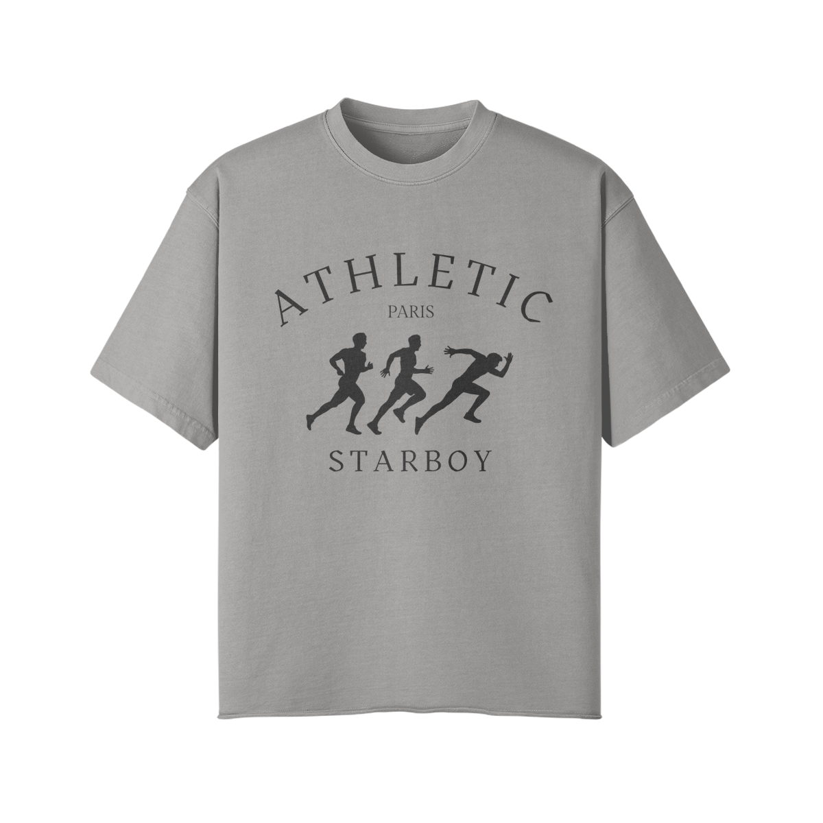 Athletic Starboy T-Shirt-7